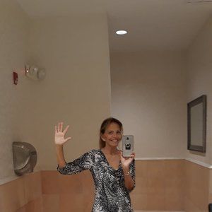 Meet your Posher, Barbara